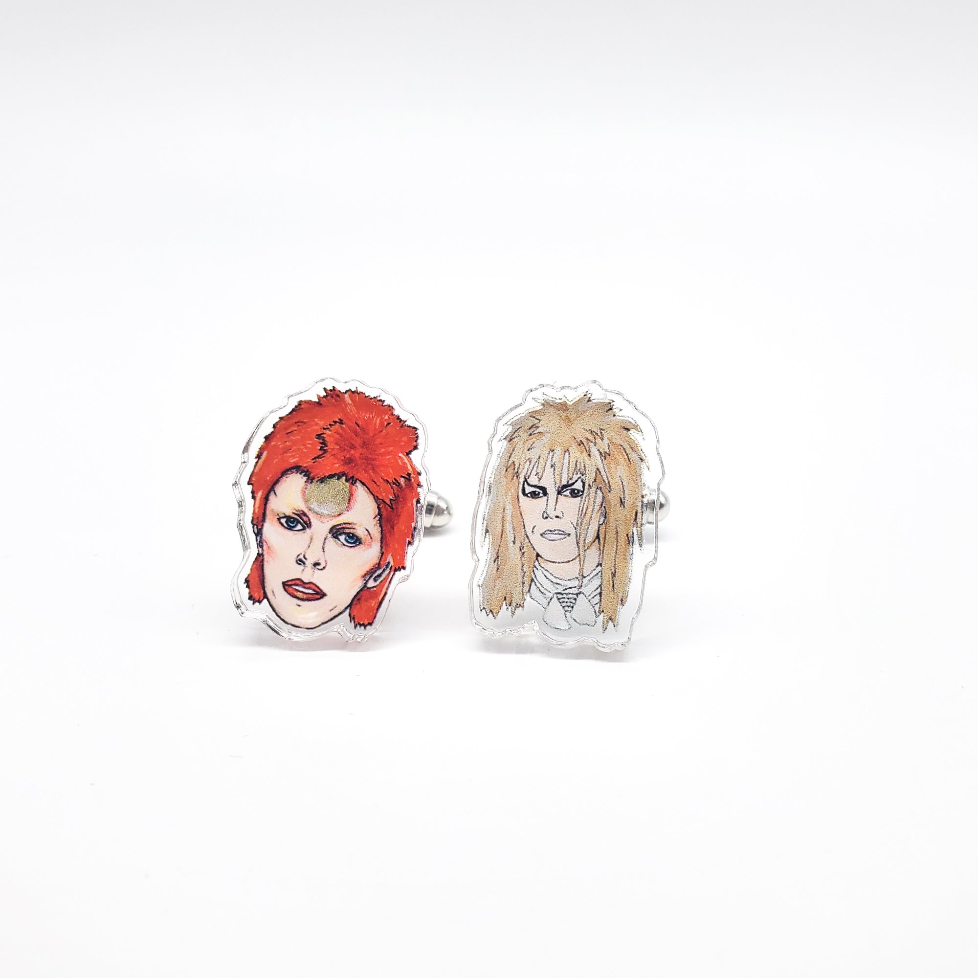 Let's Dance the Magic Dance | Icons Cufflinks