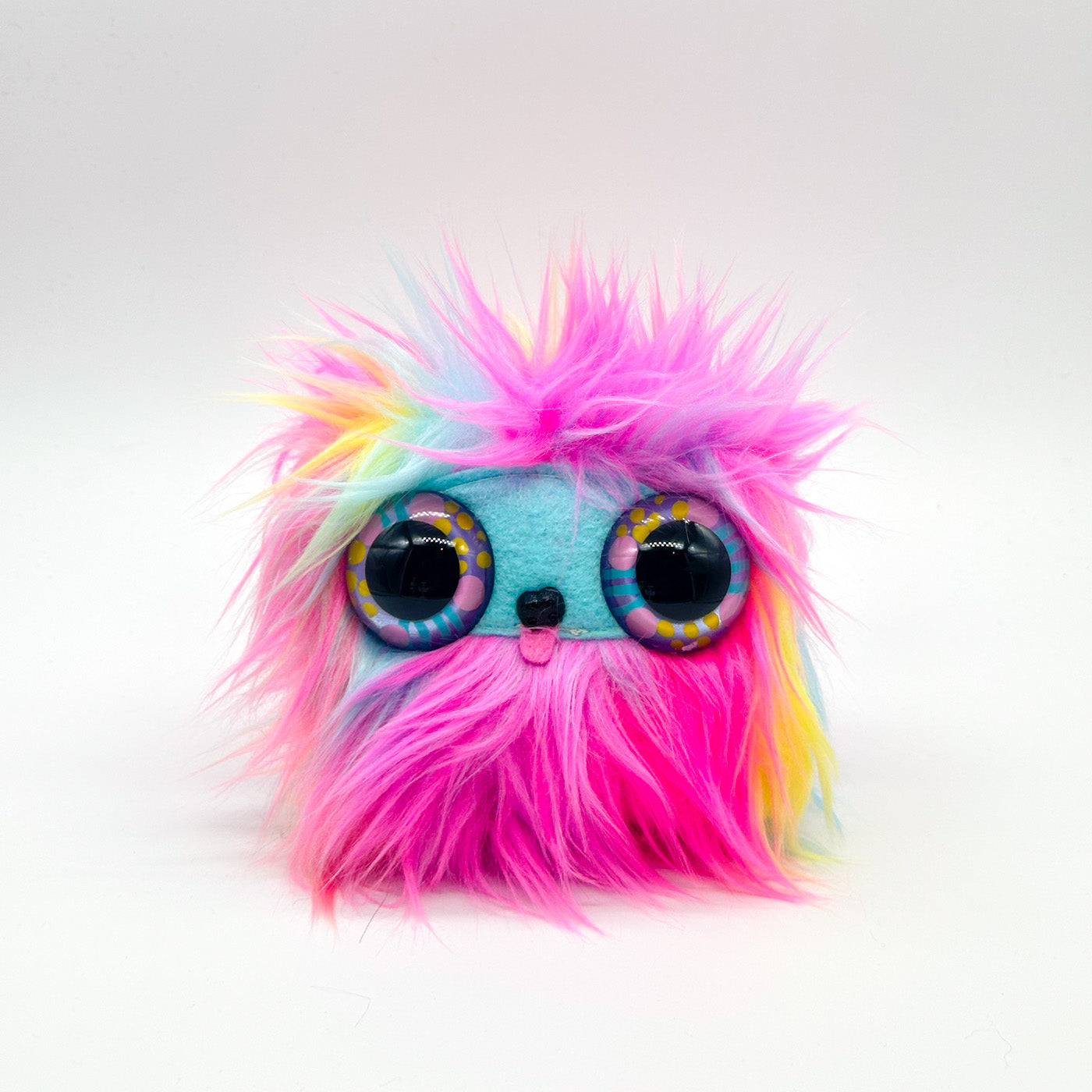 Daydream Cool Critter - Handmade Plush