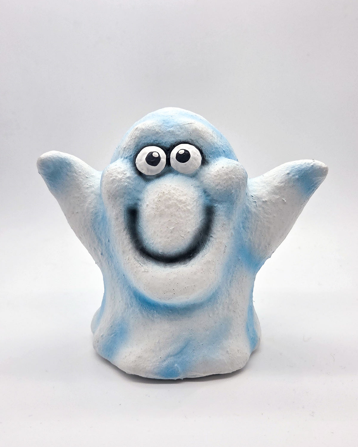Baby Boo - Soft Sculpture
