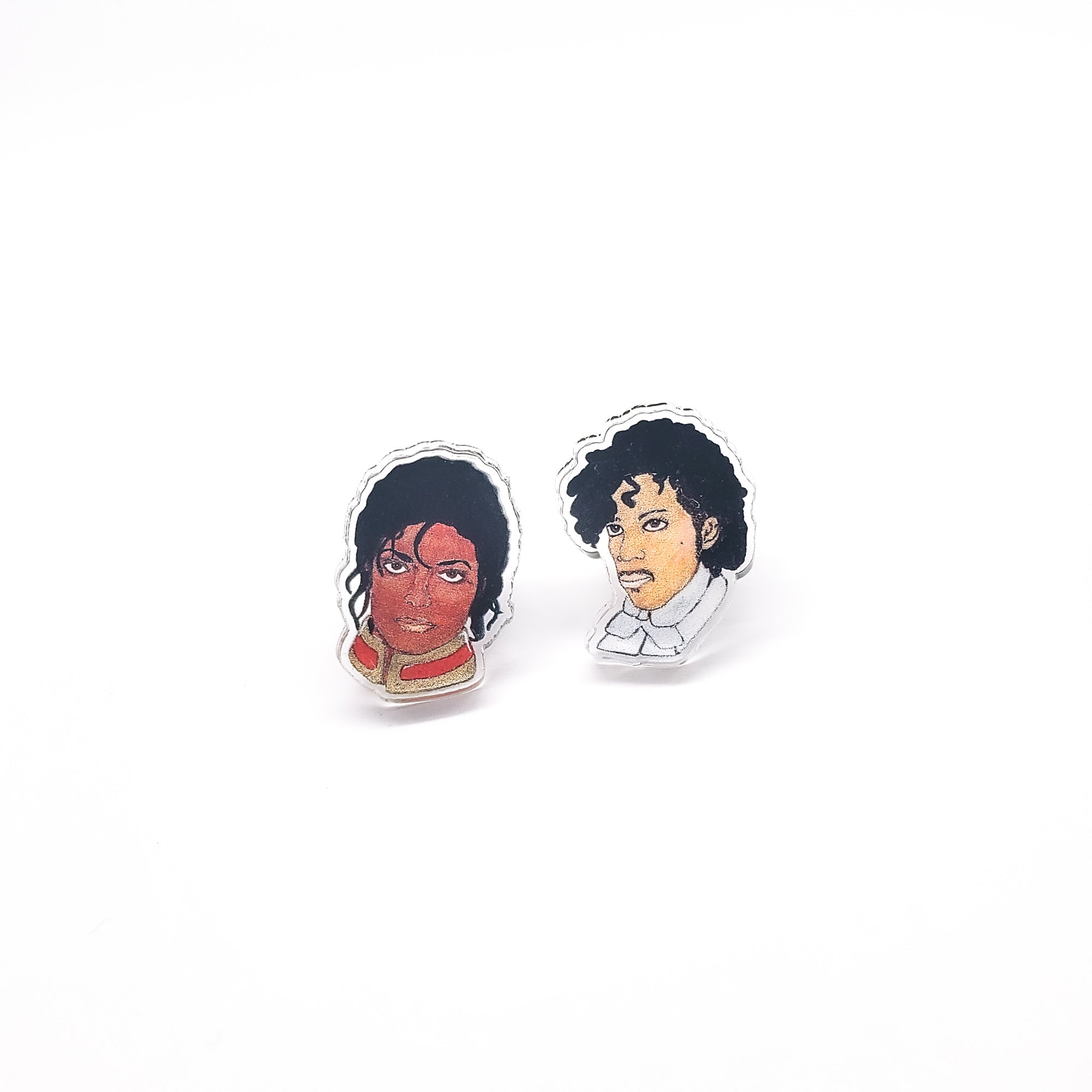 Pop Royalty | Icons Stud Earrings