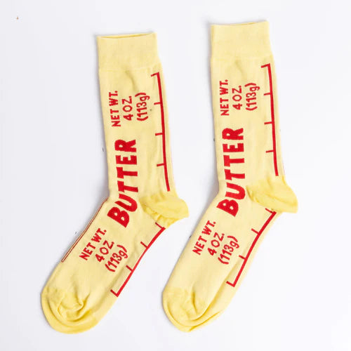 Butter - Men's Socks