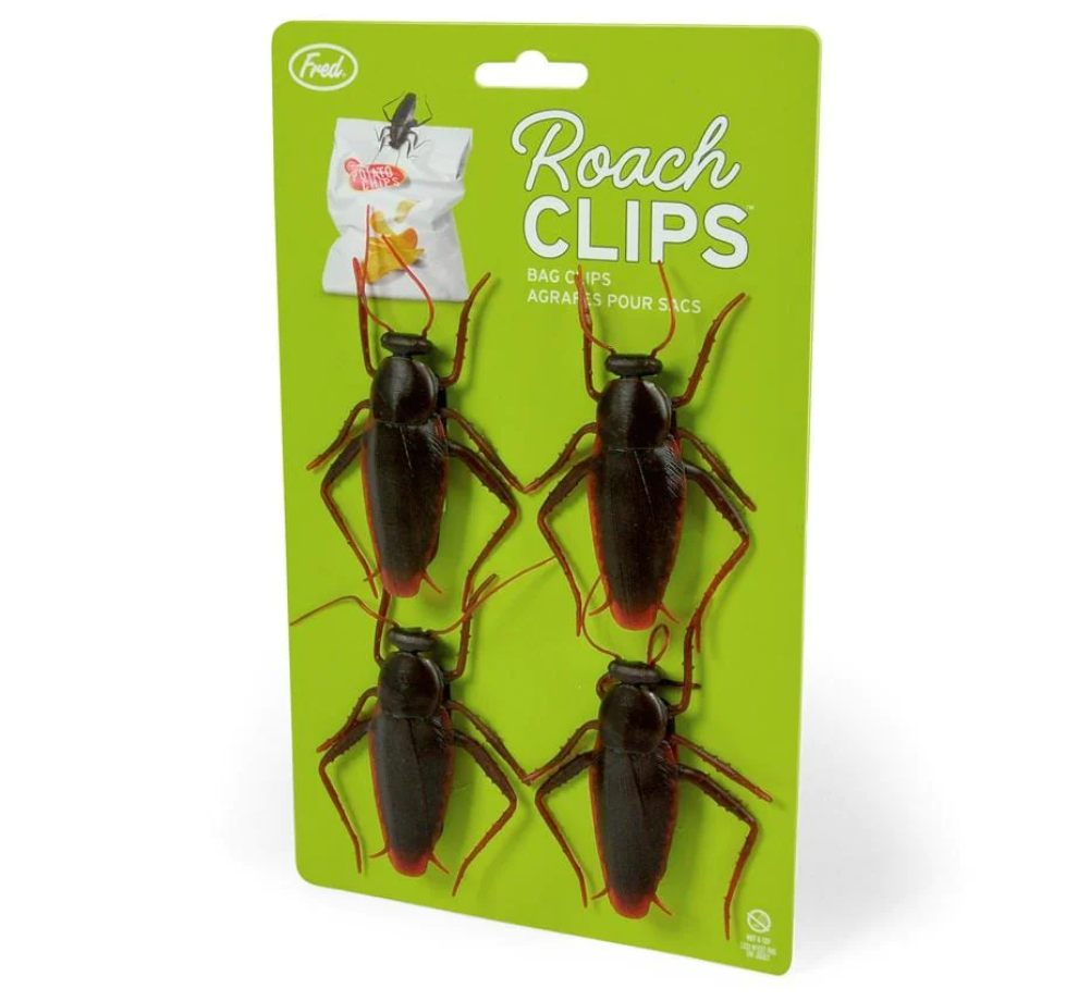 Roach Clips - Chip Clips