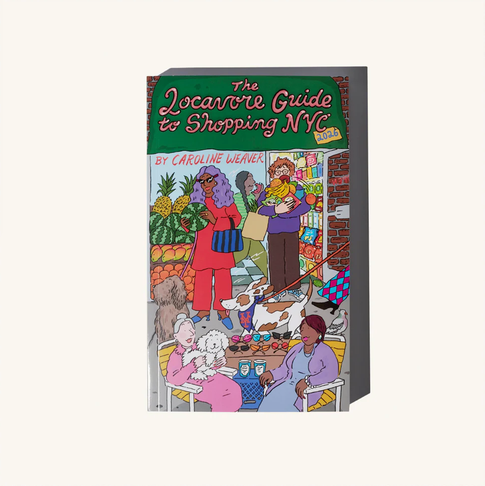 Locavore Guide to Shopping in NYC