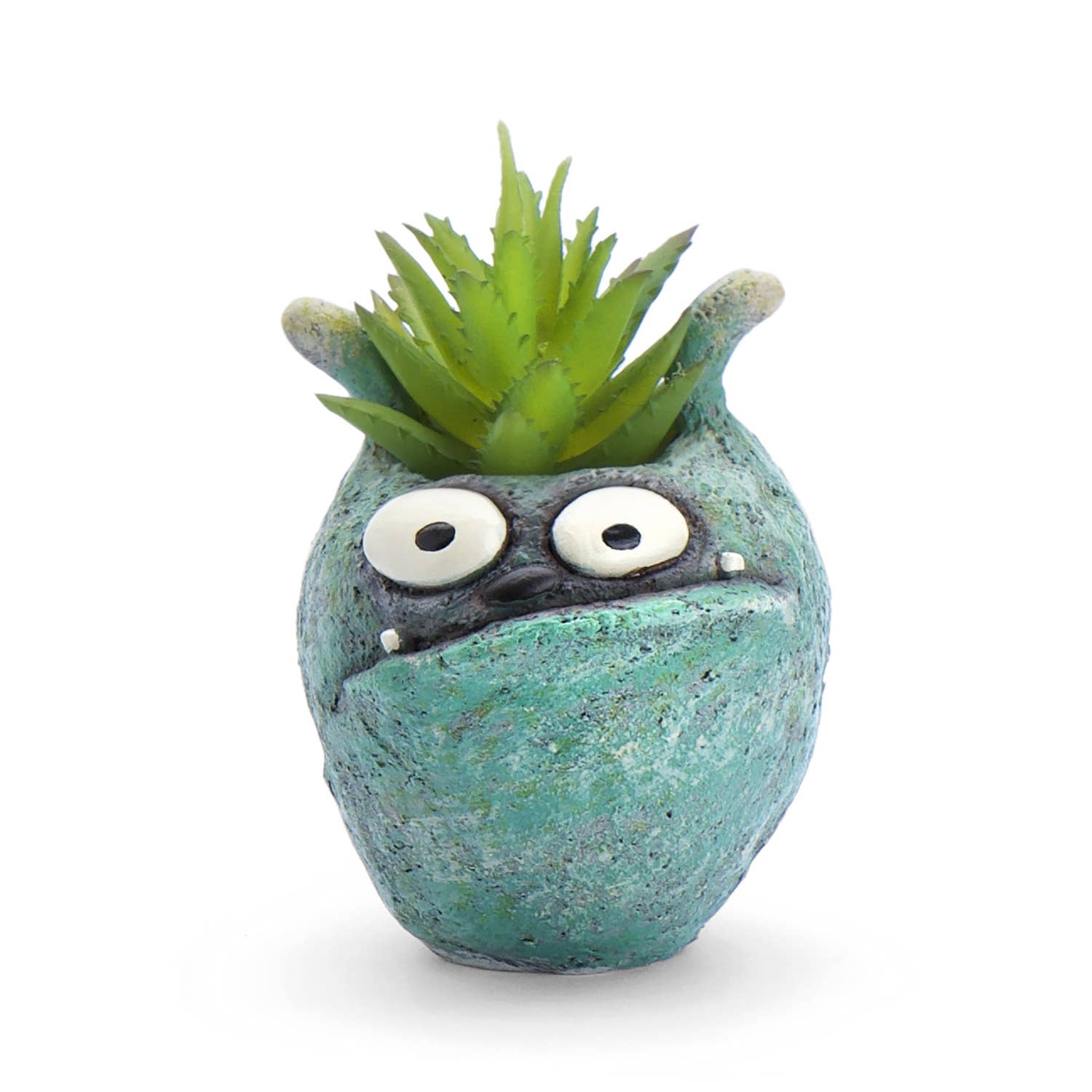 Pugsly - Monster Planter