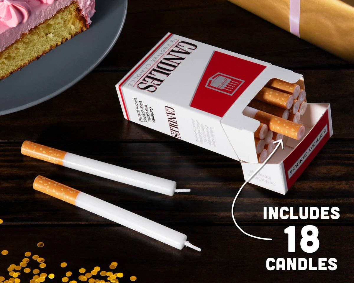 bougie cigarettes Pack of Cigs bougie cigarettes Pack of Cigs