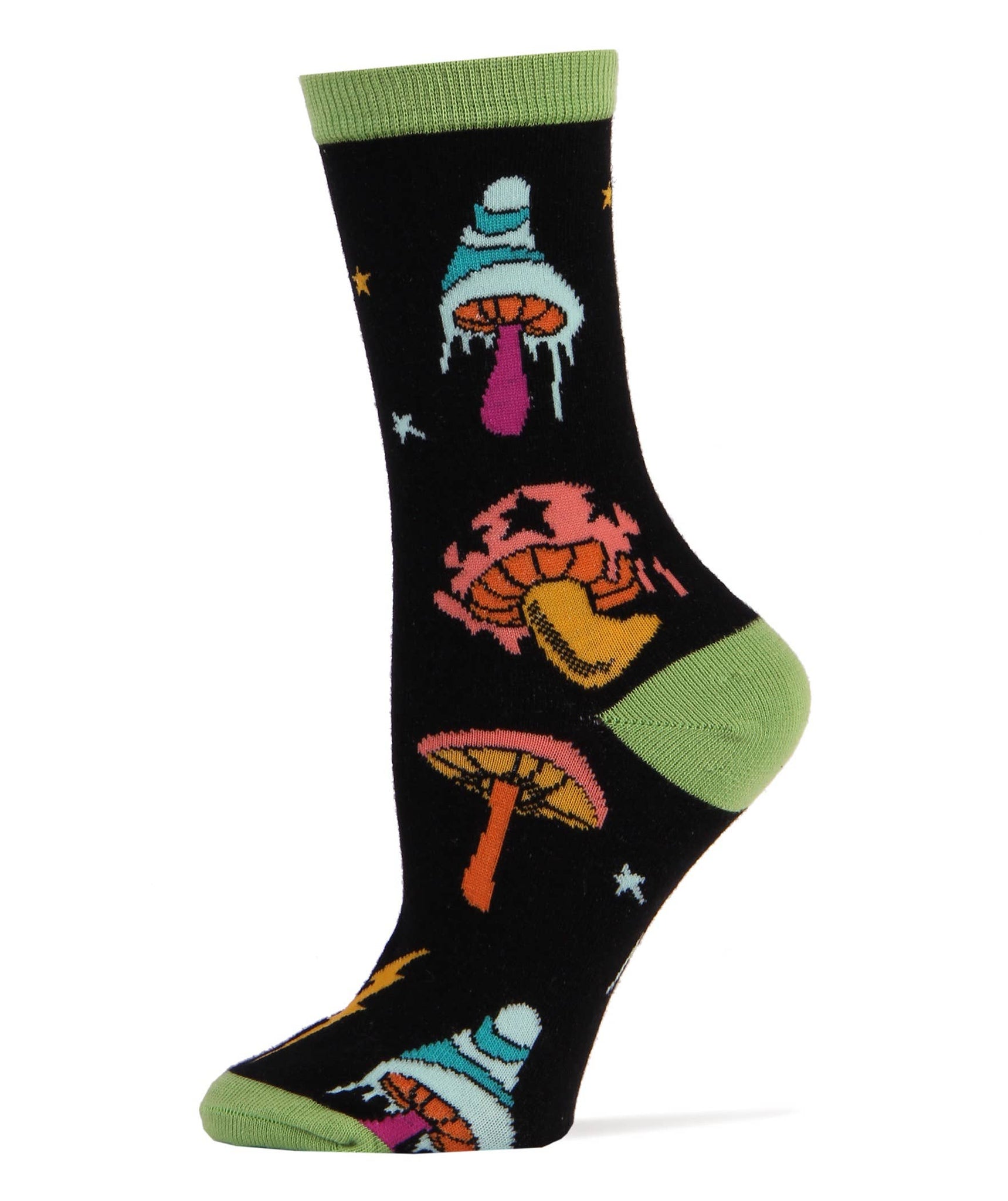 Shroomies - Women's Socks