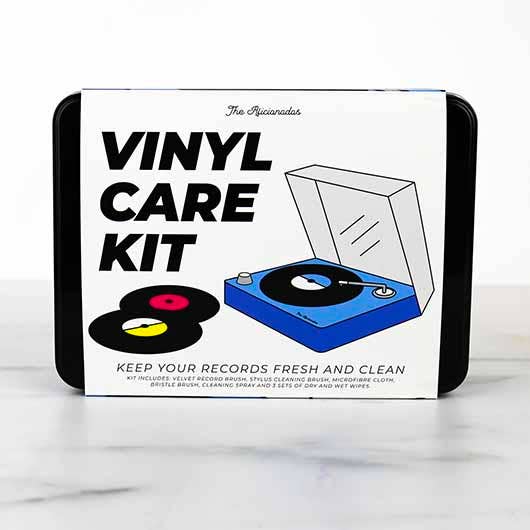 Vinyl Care - Cleaning Kit
