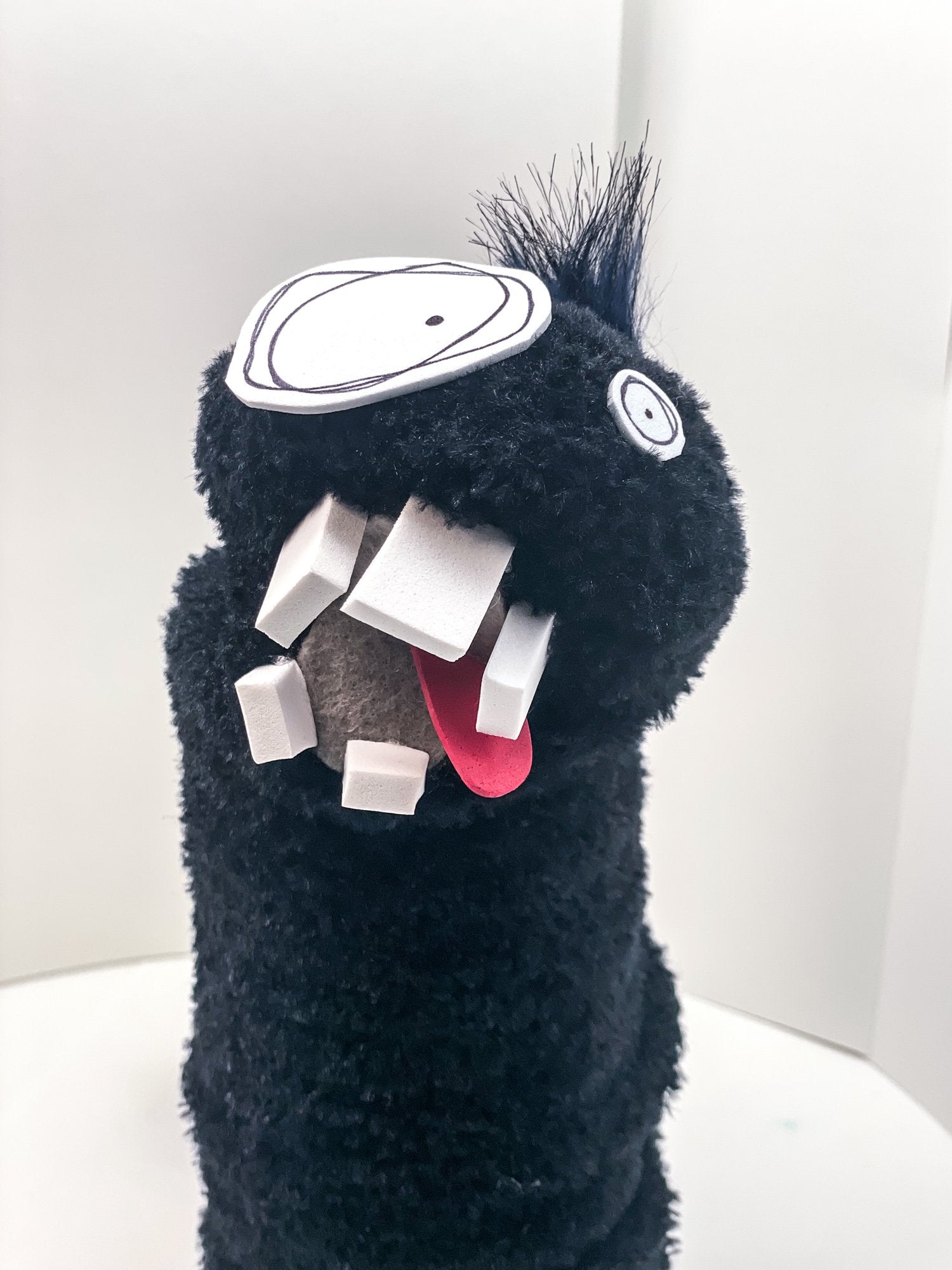 LIMITED EDITION - Ralf Sock Puppets