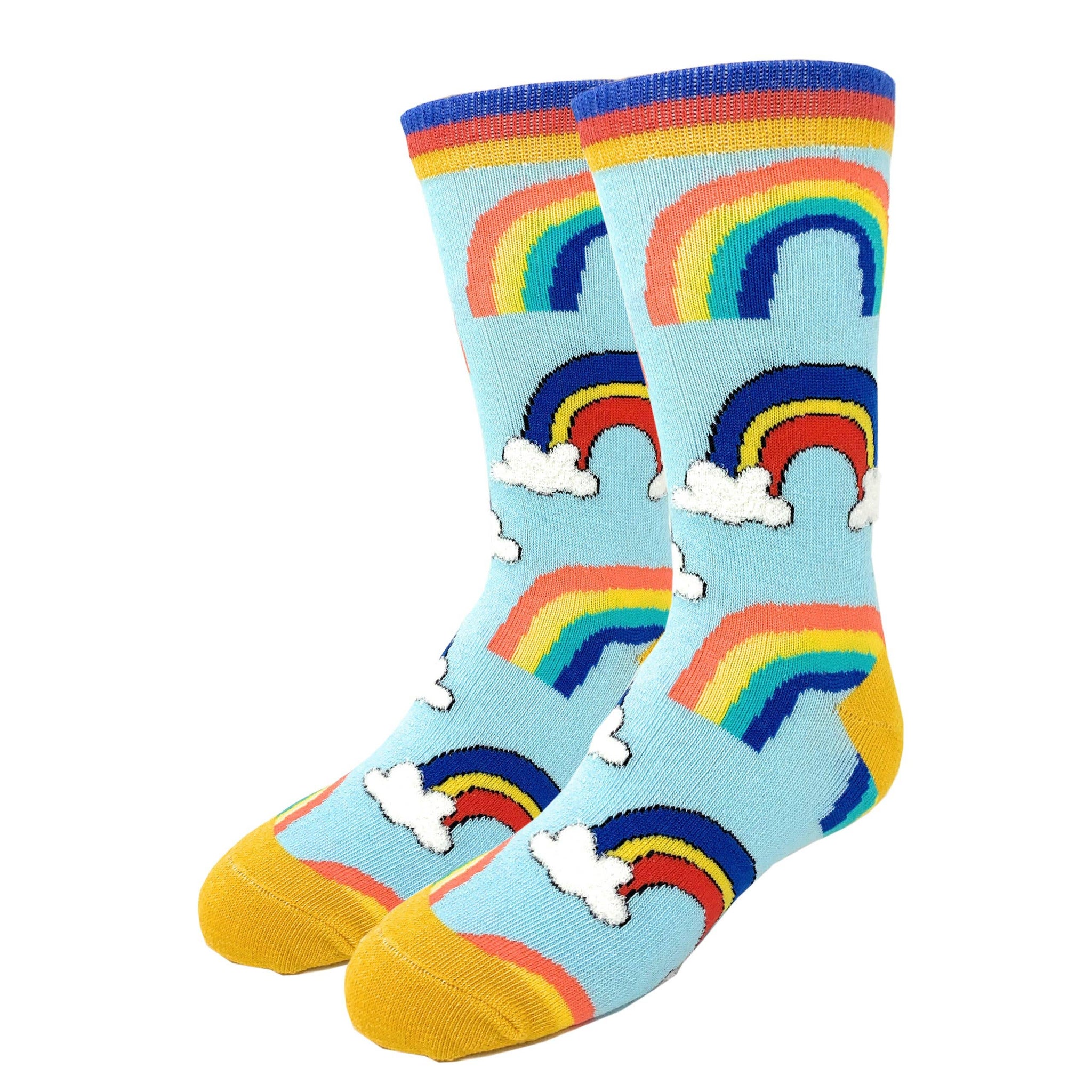 It's a Rainbow - Kid's Socks
