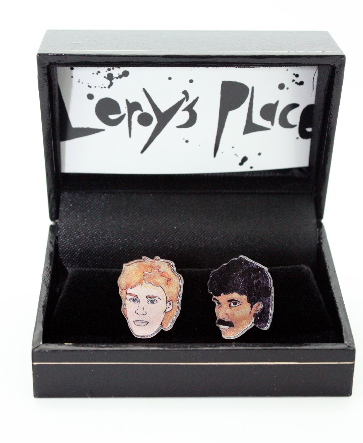 Yacht Rock Forever | Icons Cufflinks