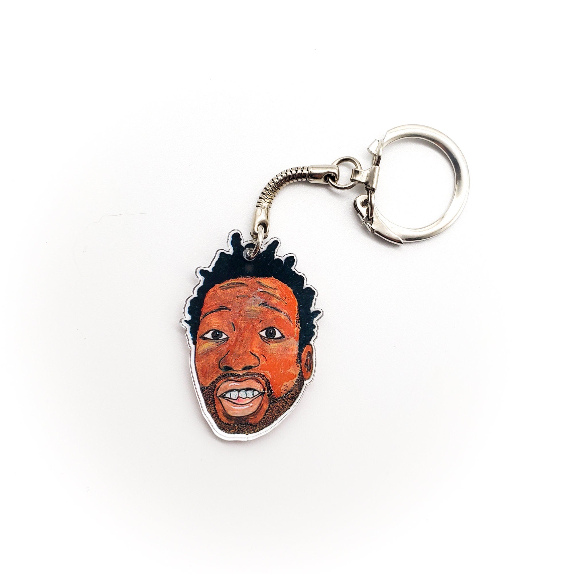 ODB | Icons Keychain